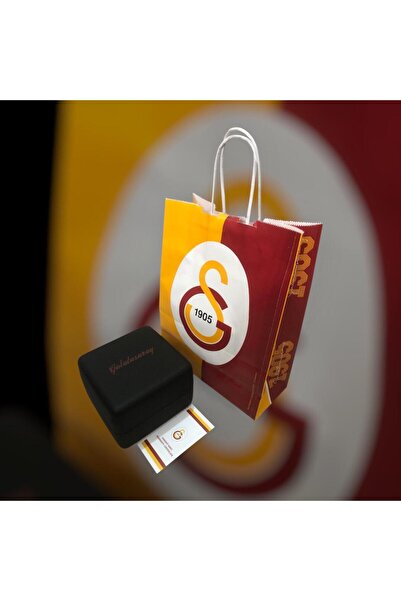 Galatasaray Lisanslı Kol Saati