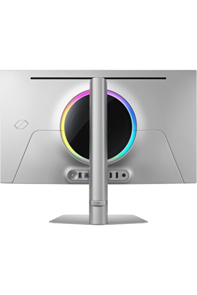 Samsung 32" Odyssey OLED G8 G81SF 4K 240Hz Gaming Monitör