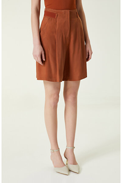 Network Karamel Şort