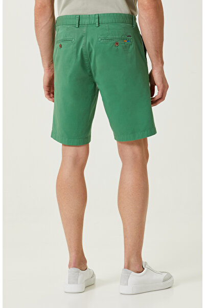 Network Yeşil Şort