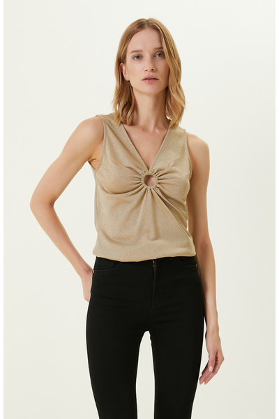 Network Bej V Yaka Bluz