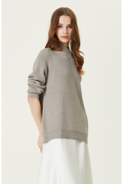 Network Bej Melanj Kazak