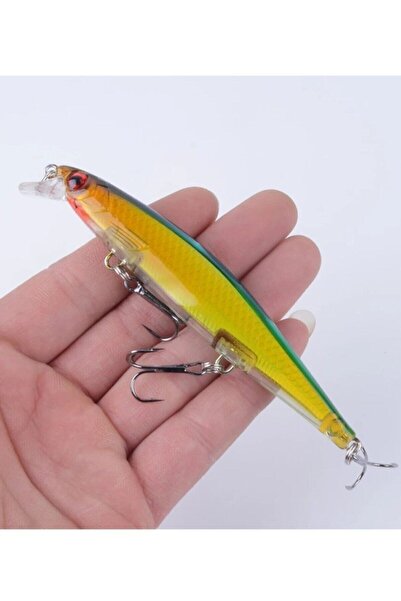 usmtekno 12gr.rapala Sahteyem Luresturna Levrek Rapalalüfer Çinekop,rapala 11...