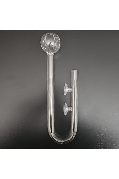 EuroStar أنبوب الإرسال الكروي للجهاز الزجاجي 17 مم