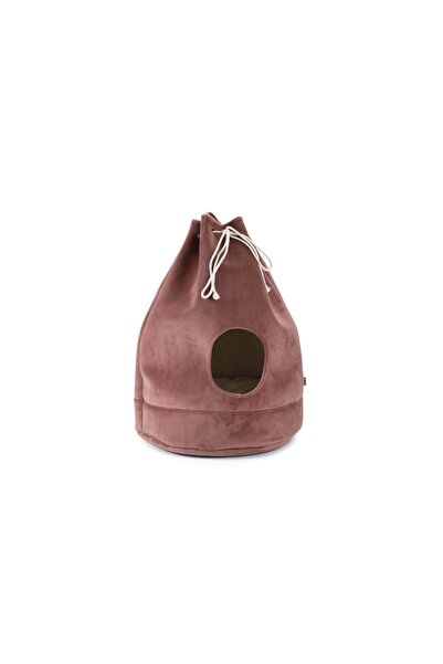 Karlie Karlıe Cat House Pink 45X45X60Cm