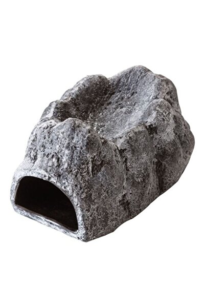 Hagen Exo Terra Ex Wet Rock Seramik Mağara Medium