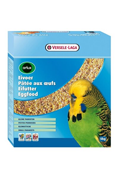 Versele Laga Orlux Paraket Kuru Yumurta Maması 5kg