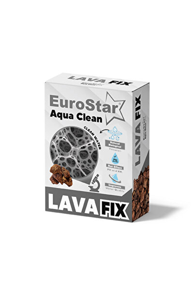 EuroStar Lava Fix 500 Ml