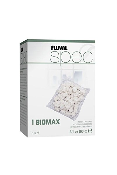 Hagen Fluval spec, flex biomax filter material