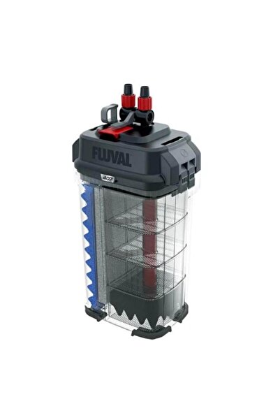 Fluval 1450l/h 407 External Filter