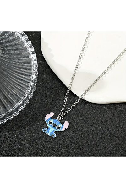 h2bdesign Stitch Kolye