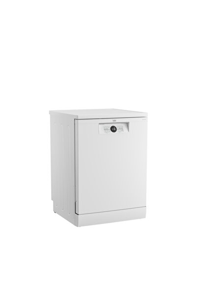 Beko Bm 4144 Ok Bulaşık Makinesi