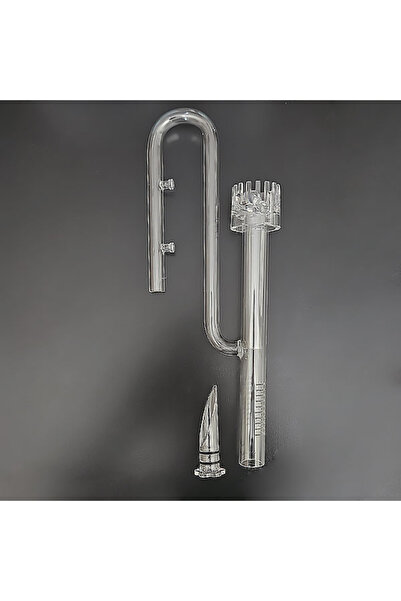 EuroStar Glass Apparatus Surface Suction Tube 17 mm