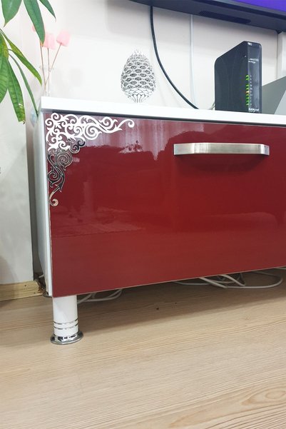 HYL Cover Corner Decoration Mirror Plexi Corner Decoration