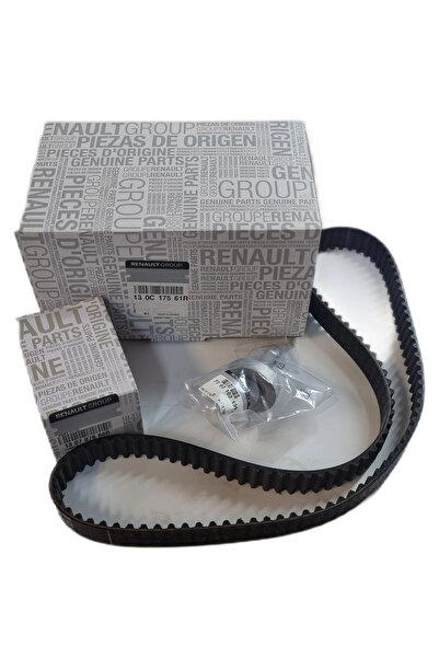 MAİS Triger Seti ( Eksantrik Kayış Kiti ) Renault Talisman Kadjar 1.5 Dci Adb...