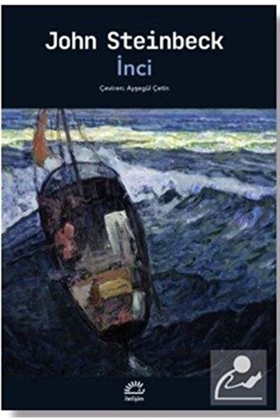 İletişim Yayınları İnci