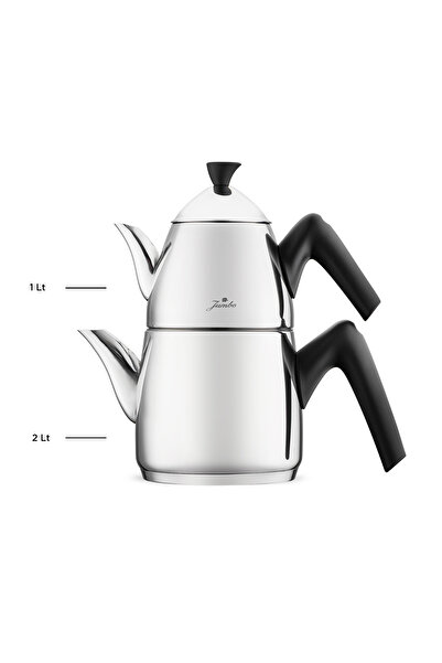 Jumbo Lisbon Midi Teapot