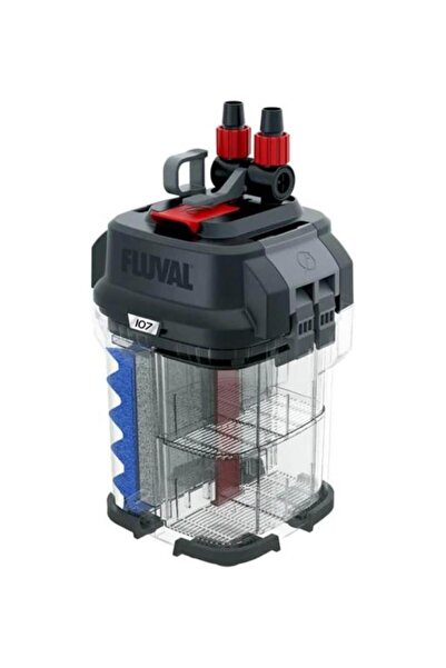 Fluval 107 External Filter