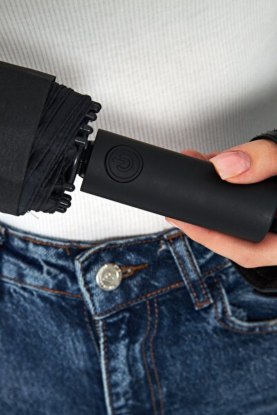 Sarıkaya Şemsiye 12 Telli Tam Otomatik Premium Şemsiye