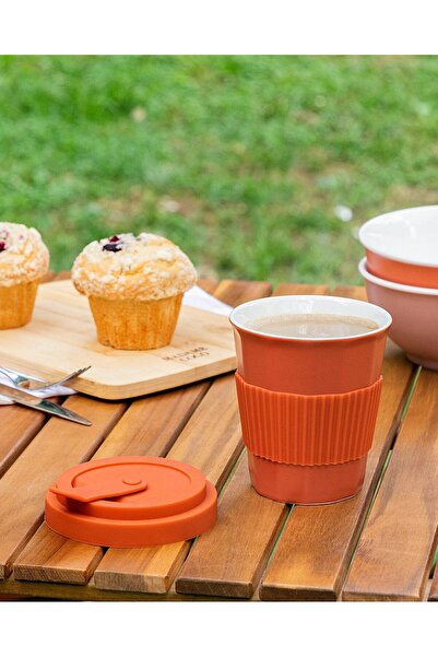 Madame Coco Grand Mug 325ml