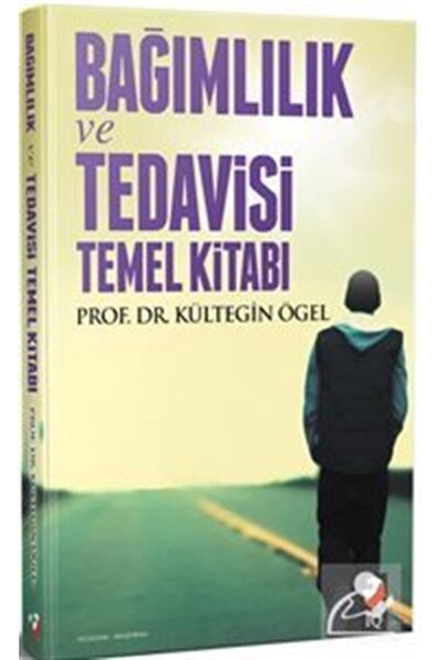IQ Kültür Sanat Yayıncılık Bağımlılık Tedavisi ve Temel Kitabı