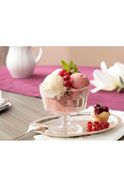 M.C Madame Coco Perline Ice Cream Bowl Set -