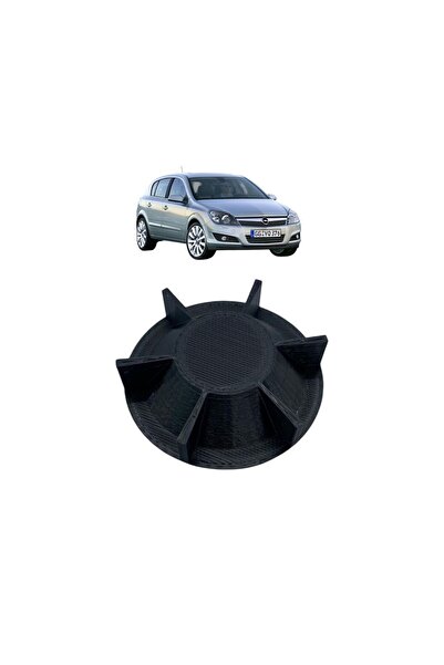 dizayn makine Opel Astra H Uyumlu Sis Farı Alt Kapağı