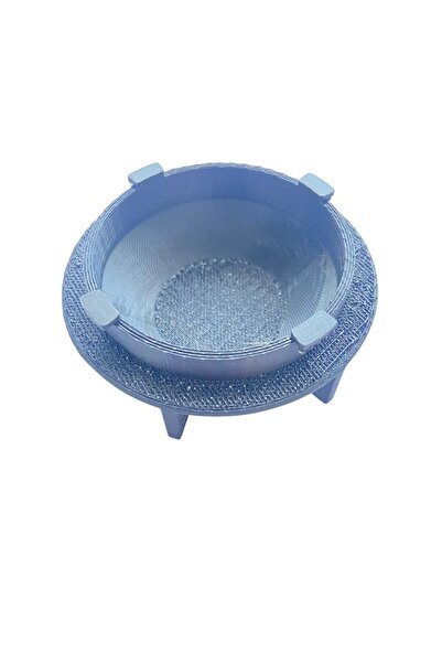 dizayn makine Opel Astra H Uyumlu Sis Farı Alt Kapağı