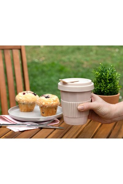 Madame Coco Grand Mug 325ml