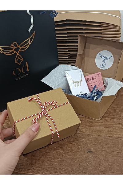 od Diamond 925 Ayar Gümüş Altın Kaplama Kobe Bryant Sembol Origami Kolye