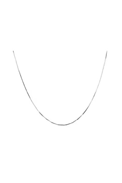 SUPER TRENDS Colier din argint 925, lungime reglabilă 40-45 cm