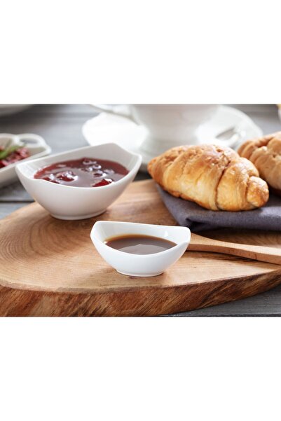 Madame Coco Petit Concept Oval Bowl 5x6,5x2,7 cm