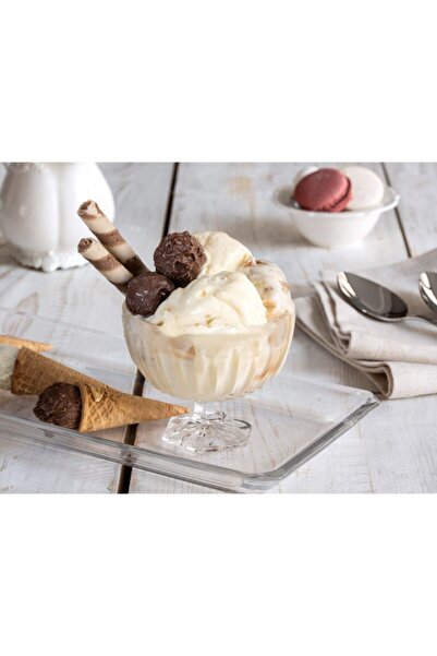 Madame Coco Yolanthe 2-Piece Ice Cream Bowl