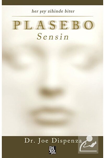 Diyojen Yayıncılık Plasebo Sensin