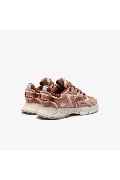 Lacoste L003 Neo Kadın Pembe Sneaker