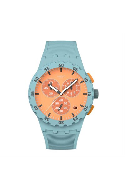 Swatch Susl401 Unisex Wristwatch