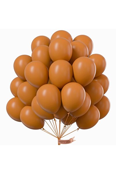 Çemrek Süs Parti Kalisan Pastel Balloons 12 Inch 10 Pack
