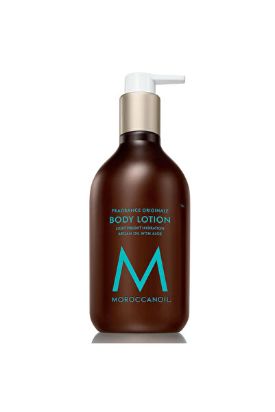 Moroccanoil Άρωμα Originale Γαλάκτωμα Σώματος, 360 ml