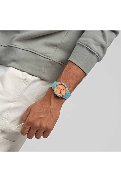 Swatch Susl401 Unisex Wristwatch
