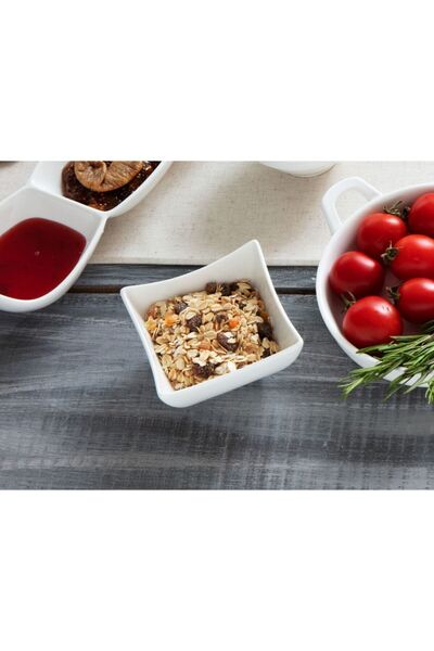 Madame Coco Petit Concept Square Bowl