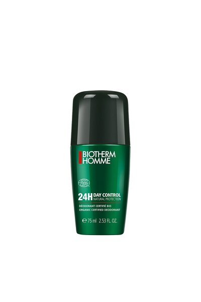 Biotherm Deodorant roll-on Homme Day Control 24H bez hliníka 75 ml