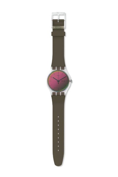 Swatch Suok714 Unisex Wrist Watch