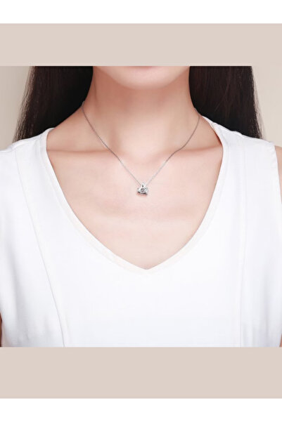 SUPER TRENDS Talisman Compatible with Silver, Letter A from the Story,