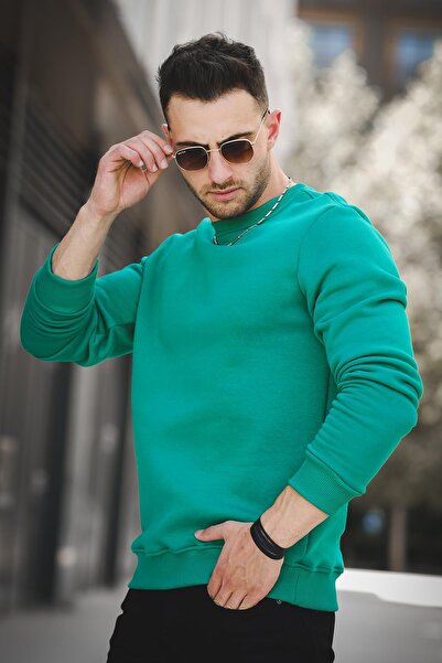 Oksit Gomez Облягаючий тринитковий светр з бавовняною підкладкою та велосипедним коміром