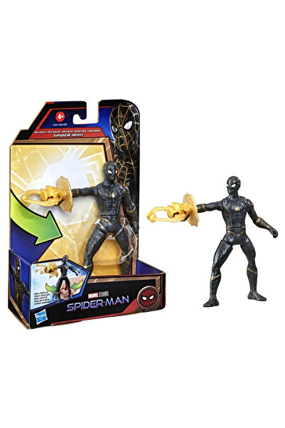 Hasbro Spider-Man Deluxe Figür F0232-F1918