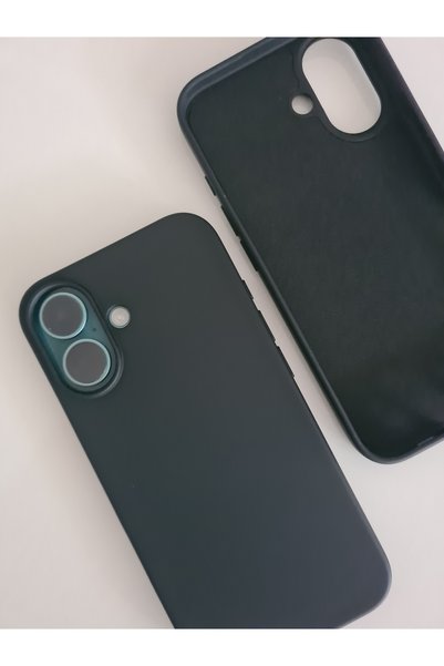 More Gsm iPhone 16 Compatible Launch Inside Velvet Flexible Silicone Case