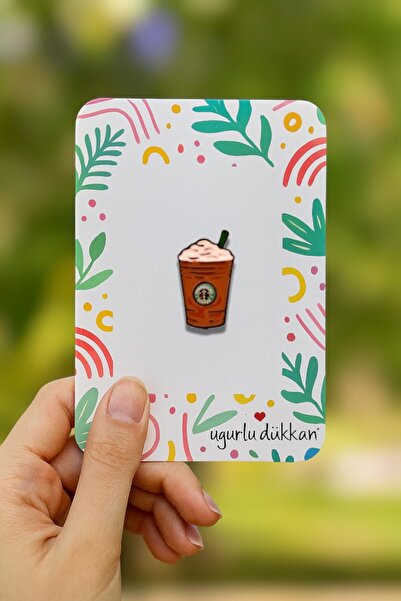 uğurlu dükkan Kahve Rozeti