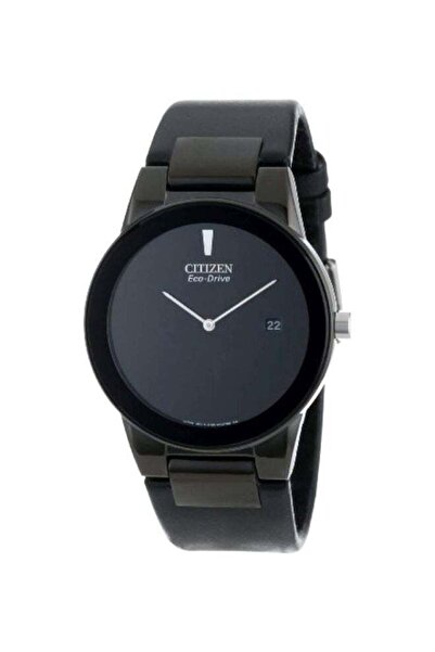 Citizen Men's Water Resistant Analog Watch AU1065-07E