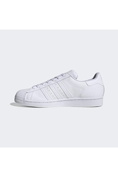 adidas Erkek Ayakkabı Sneaker Günlük SUPERSTAR EG4960