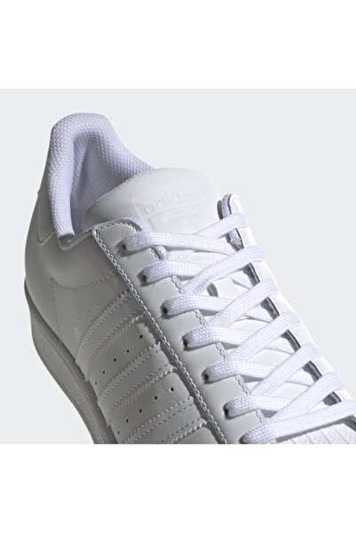 adidas Erkek Ayakkabı Sneaker Günlük SUPERSTAR EG4960